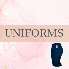 Uniforms “Mis Policías by Lola Rojas”