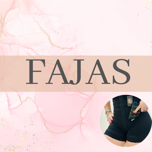 Girdles (Fajas)