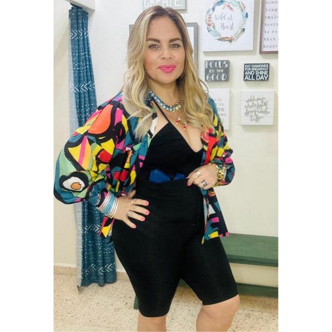 Así soy Lola Jala Biker