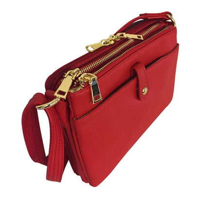 Cross Body Small Handbag