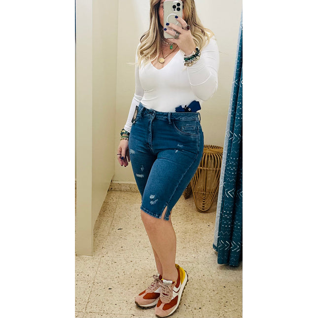 Así soy Lola Ambitious Short