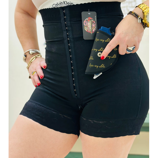 Así soy Lola Metele