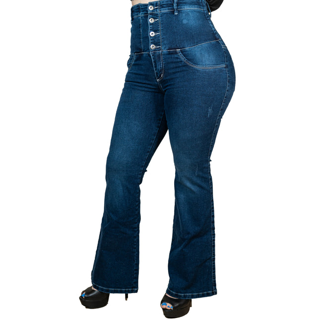 Así Soy Lola Viva Jean