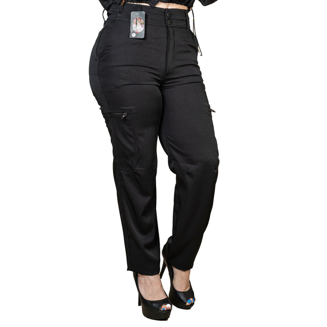 Así Soy Lola “Mis Policías” Táctico